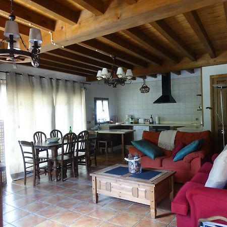 Llar De Cosme Guest House Caso Exterior foto