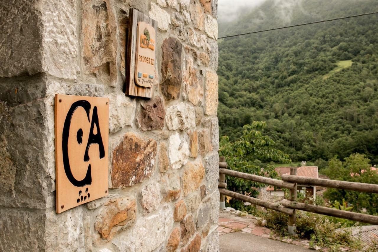 Llar De Cosme Guest House Caso Exterior foto