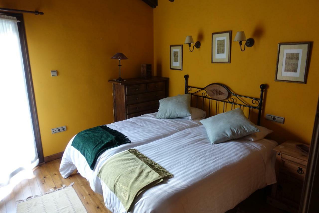 Llar De Cosme Guest House Caso Exterior foto
